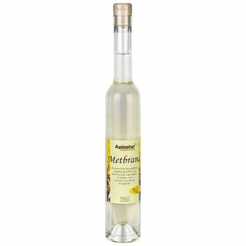Metbrand 0,35 L 38% vol.