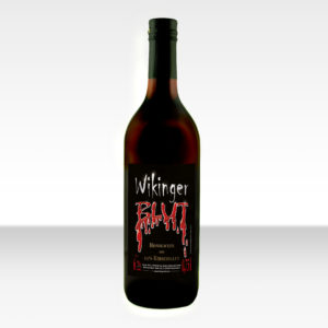 WIKINGER-BLUT (0,75L, 6% VOL.)    