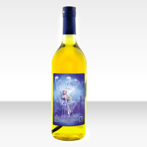 ELFENZAUBER (0,75L, 10,5% VOL.)